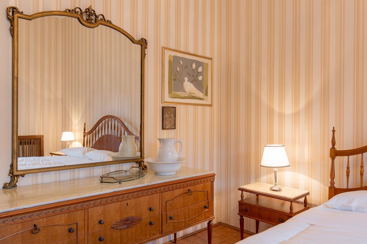 Palazzo Fratta Apartment Verona Exterior photo