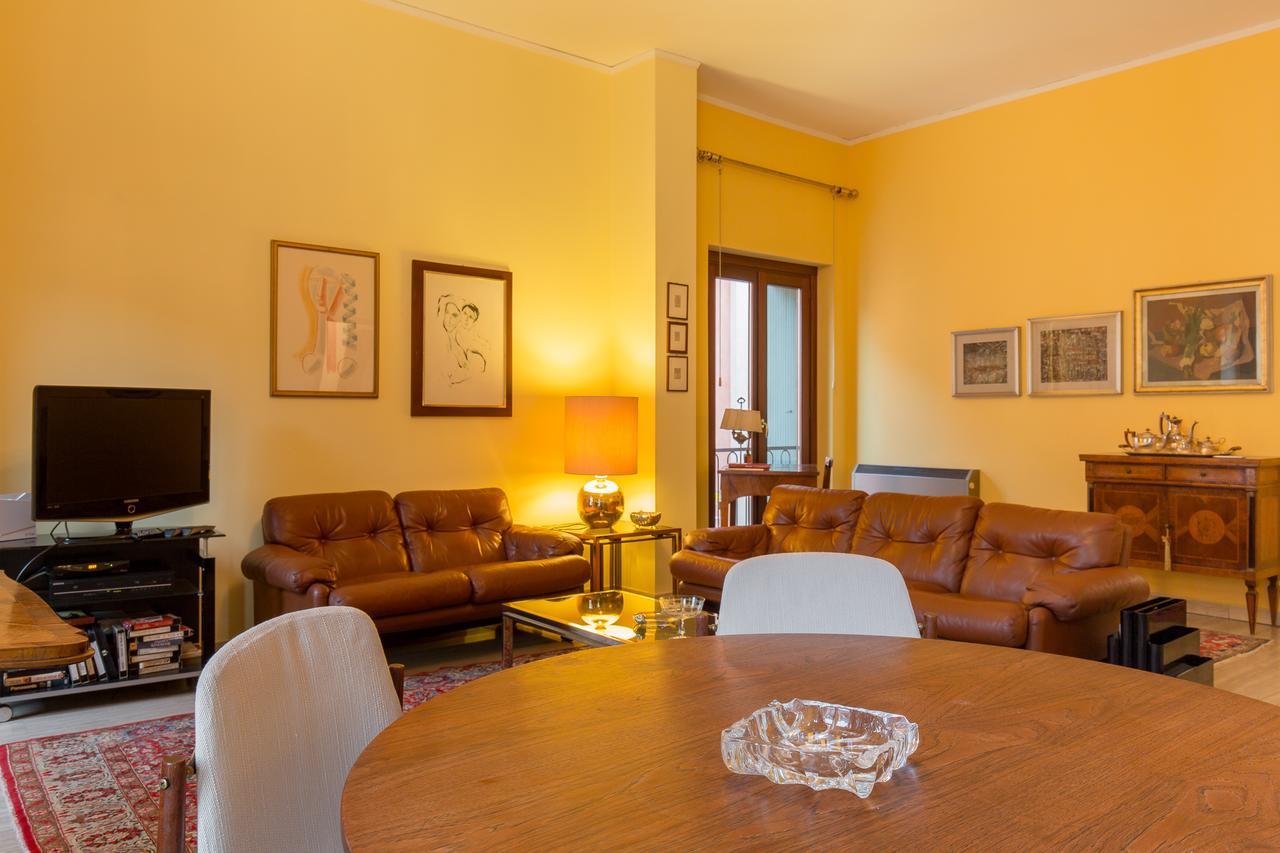 Palazzo Fratta Apartment Verona Exterior photo