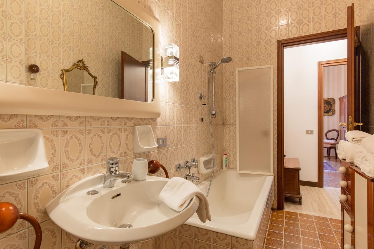 Palazzo Fratta Apartment Verona Exterior photo