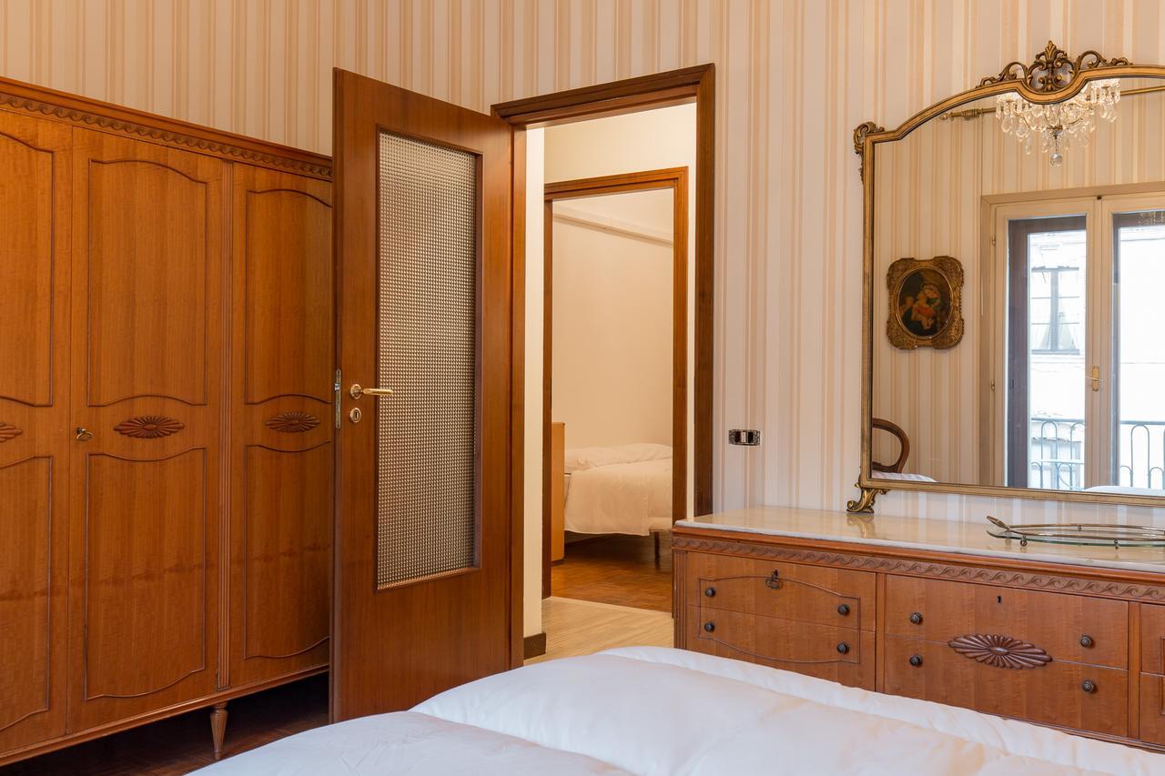 Palazzo Fratta Apartment Verona Exterior photo