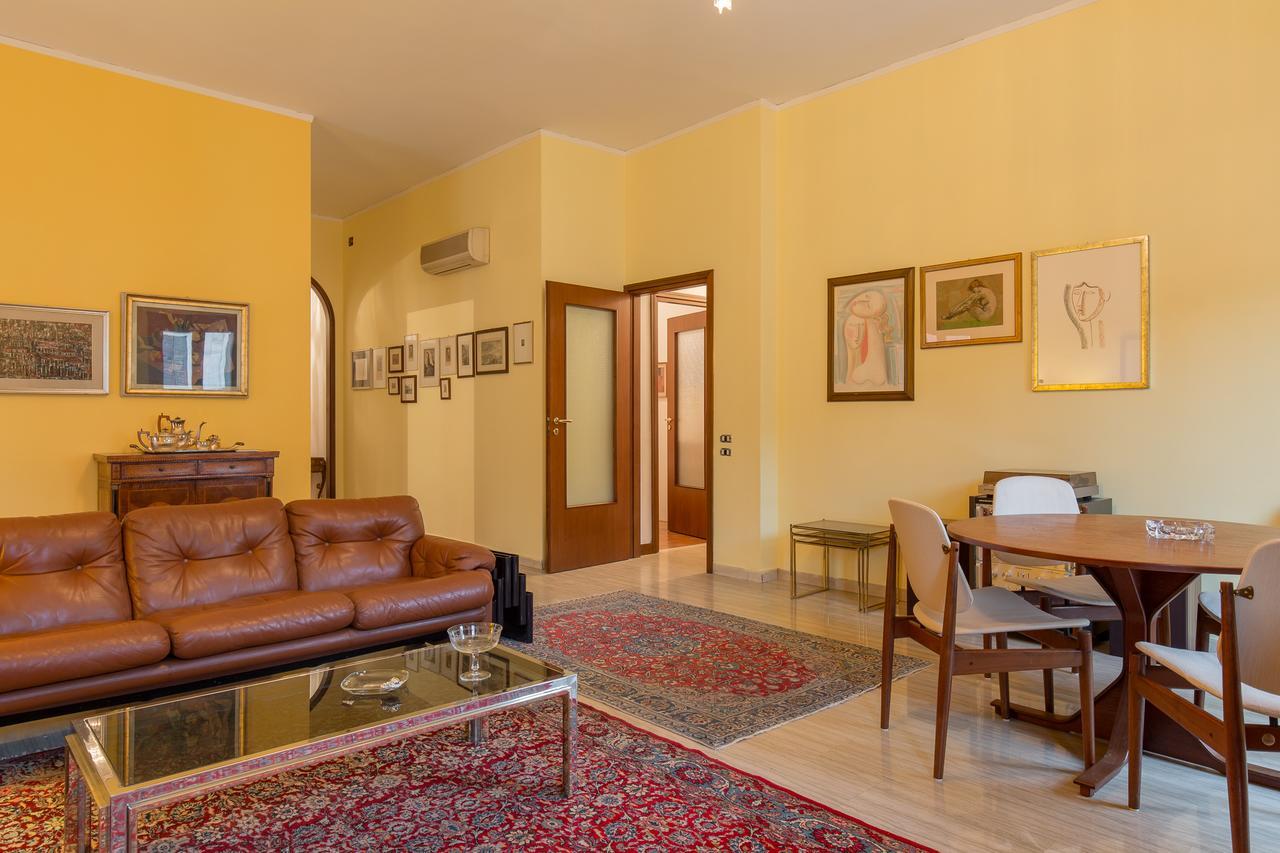 Palazzo Fratta Apartment Verona Exterior photo