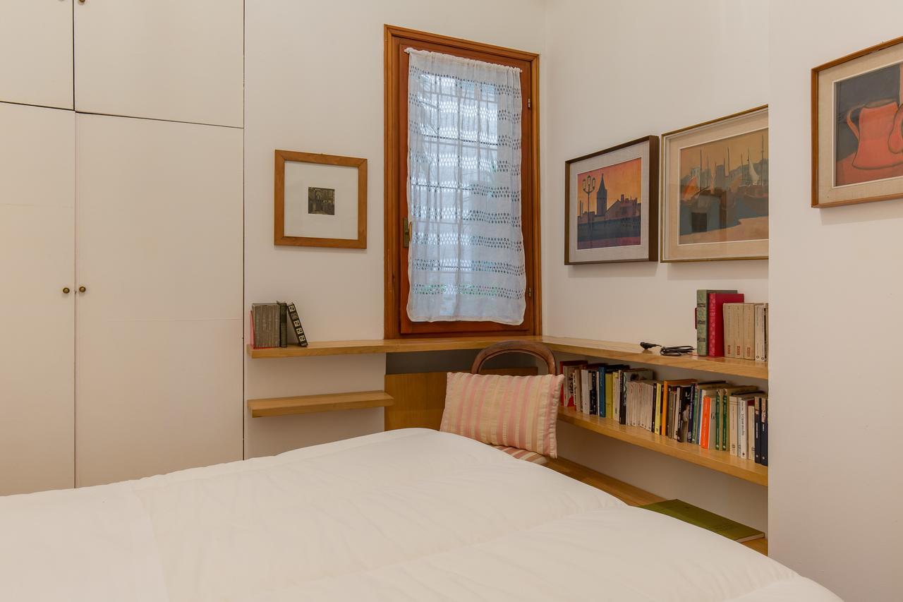 Palazzo Fratta Apartment Verona Exterior photo