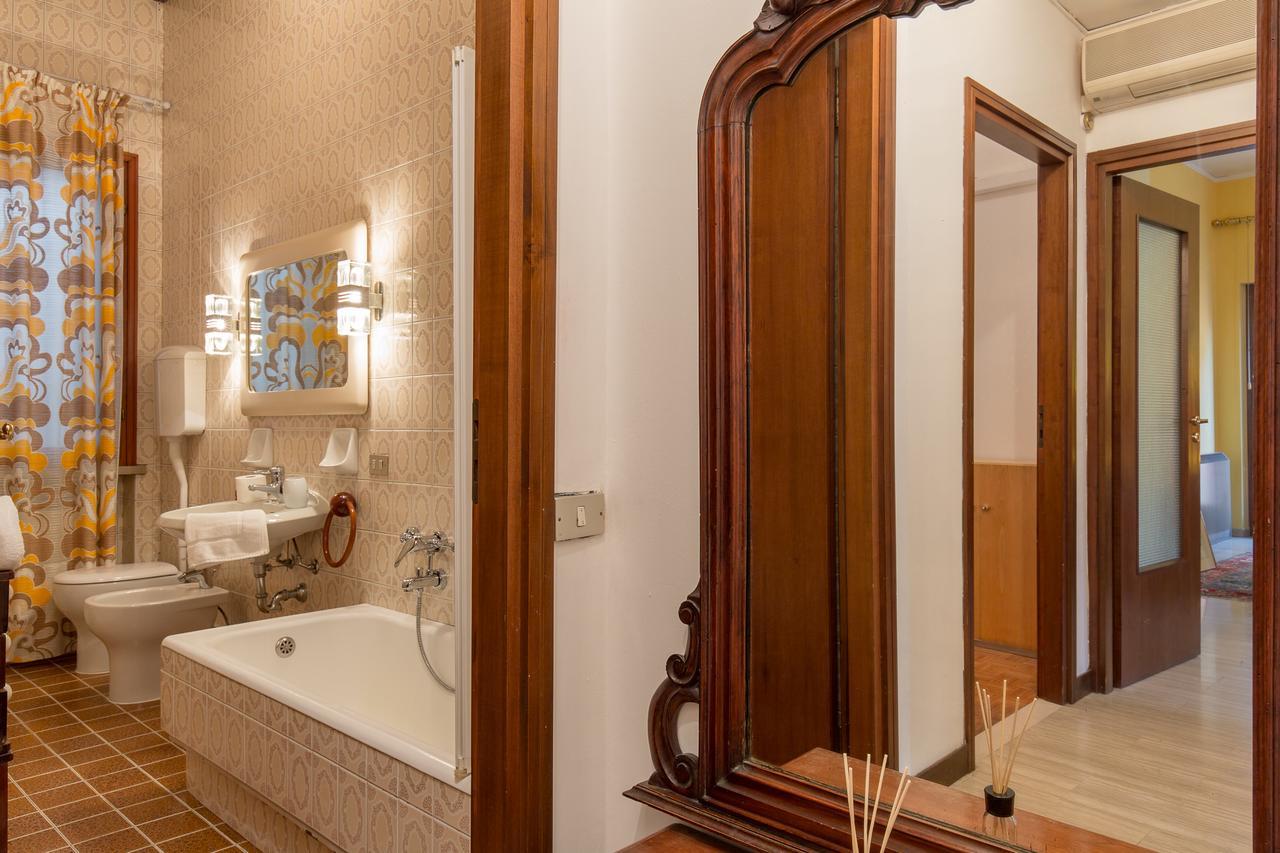 Palazzo Fratta Apartment Verona Exterior photo