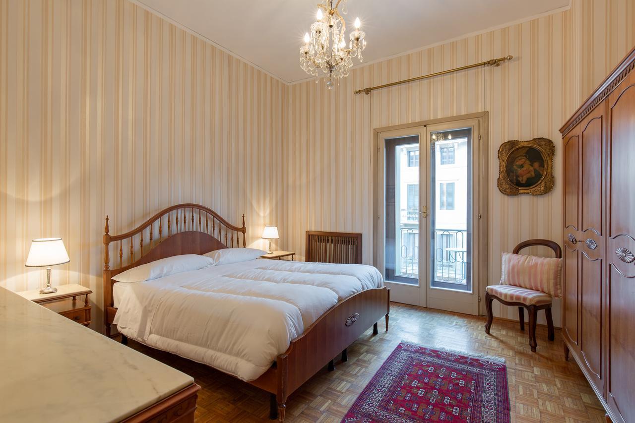 Palazzo Fratta Apartment Verona Exterior photo