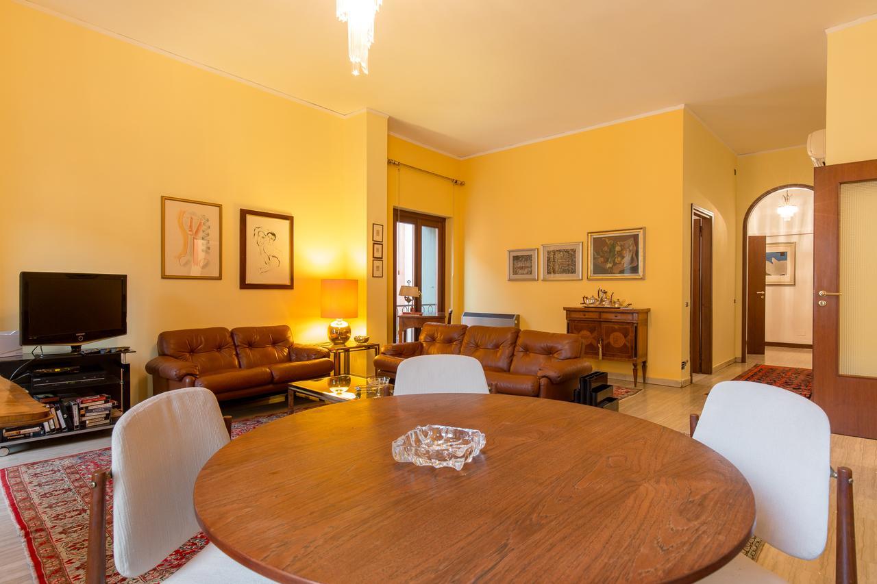 Palazzo Fratta Apartment Verona Exterior photo