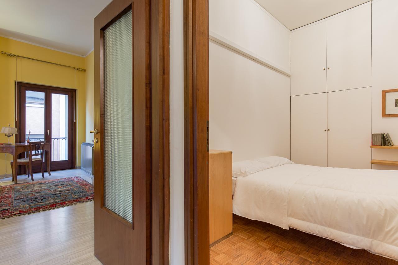 Palazzo Fratta Apartment Verona Exterior photo